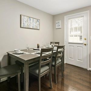 Townhome - Near Dc, Family-Friendly, Superhost Support สเตอร์ลิง Exterior photo