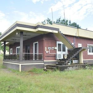 Backwaters Retreat Villa Ankola Exterior photo