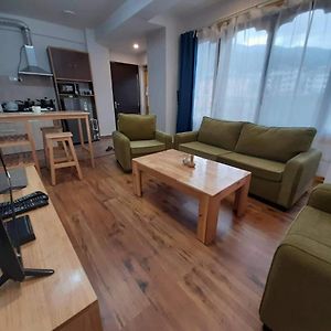 Ma-Chhim Furnished Apartment ทิมพู Exterior photo