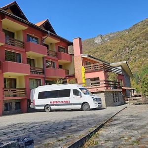 Forest Spring Apartment Asenovgrad Exterior photo