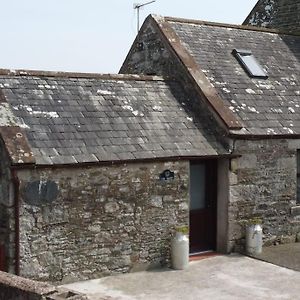 The Dairy Bothy At Clauchan Holiday Cottages เกทเฮาส์ออฟฟลีท Exterior photo