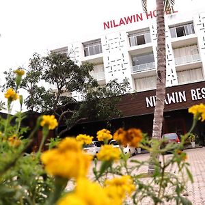 Nilawin Hotels & Resorts ชิลอว์ Exterior photo