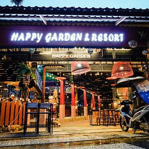 Happy Garden Resort เบตง Exterior photo