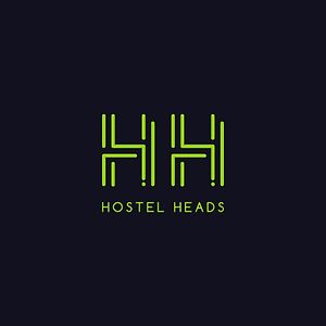 Hostel Heads - Self Check In วุร์สเตอร์ Exterior photo