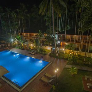 Tsg Blue Resort & Spa เกาะแฮฟล็อค Exterior photo