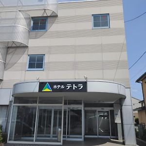 Hotel Tetora Honฮาชิโนเฮะ Exterior photo