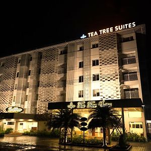 Tea Tree Suites,มานิปาลา Exterior photo