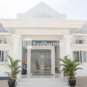 Sanama Kostel 2 Syariah Mitra Reddoorz Hotel บันดาร์ ลัมปุง Exterior photo