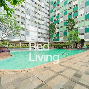 Redliving Apartemen Sentra Timur Residence - Myroom Id Tower Green จาการ์ตา Exterior photo