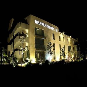 Heaven Prestige Hotel จูนิเย Exterior photo