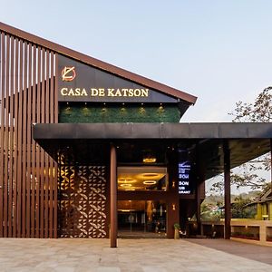 Casa De Katson Hotel กัวเก่า Exterior photo