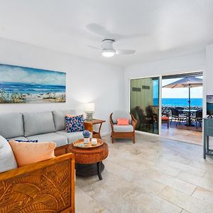 Big Island Keauhou Surf & Racquet 181 Townhouse Apartment ไคลัวโคนา Room photo