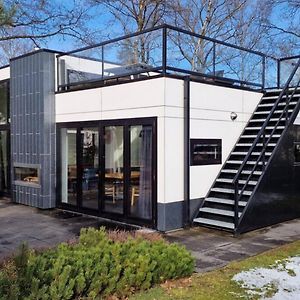 Holiday Home Maridu Forest Cube อาร์นเฮม Exterior photo