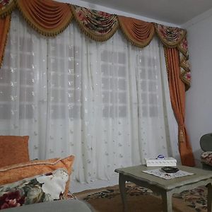 Fully Furnished Apartment, 10Th Of Ramadan เท็นธ์ออฟรอมฎอนซิตี้ Exterior photo