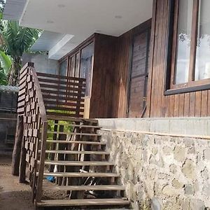 Casa Linda Hotel ซานเปโดร ลาลากูนา Exterior photo