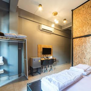 Joox B - Serviced Apartment เบตง Exterior photo