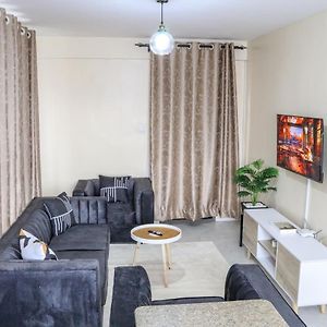 Nakuru Furnished 1Bedroom- Suite S8 Exterior photo