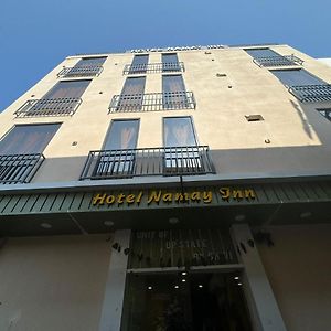 Namay Inn By T And M Hotels หริทวาร Exterior photo