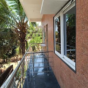 Sunlight Beach Homestay โกการ์นา Exterior photo