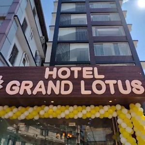 Hotel Grand Lotus ดิมาปูร์ Exterior photo