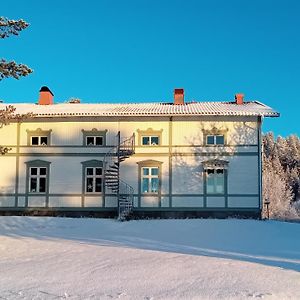 Lantliv I Oesterjoern Bed & Breakfast Jorn Exterior photo