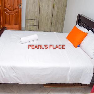 Pearl'S Place Apartment Meru Exterior photo