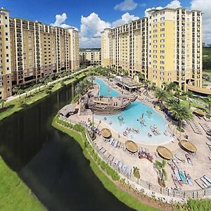 Best Disney Resort Condo ออร์ลันโด Exterior photo