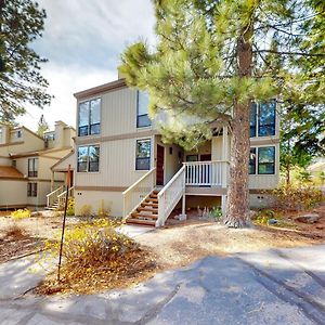 Modern Lake Tahoe Sanctuary Apartment คิงส์บีช Exterior photo