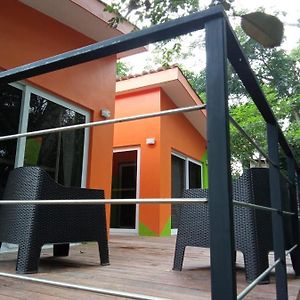 Cabanas Luma กราเซียส Exterior photo