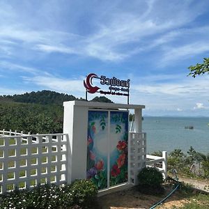 Viw Peo yt Kaa Sugr Resort เกาะสุกร Exterior photo