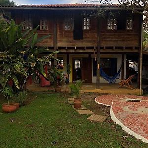 Casa De Temporada - Domodhara- Sao Francisco Xavier Villa เซาโจเซดอสกัมปอส Exterior photo