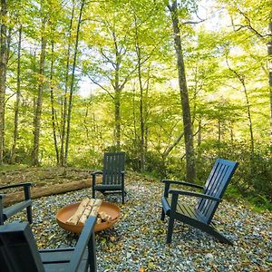 Sunflower Suite At The Wanderer บูน Exterior photo