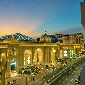 Vendome Apartment Lusail Exterior photo