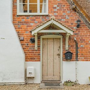 The Cottage Warborough Exterior photo