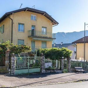 Casa Maggiorina, Levico Terme Ospitar Apartment Exterior photo