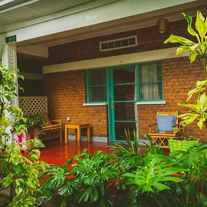 Room In Guest Room - Isange Paradise Resort Ruhengeri Exterior photo