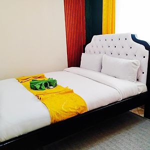 Cozy Haven Slumber Bed & Breakfast แนนยูกี Exterior photo