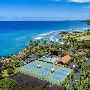 Keauhou Kona Surf & Racquet Club #3-102 Villa ไคลัวโคนา Exterior photo