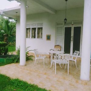 Samagam Gedara Resort เบนโตตา Exterior photo