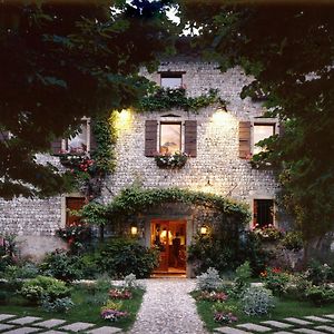 Hotel L'Ultimo Mulino Bannia Exterior photo