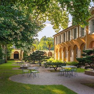 La Bastide En Gascogne Hotel บาร์โบตอง-เลส์-แตมส์ Exterior photo