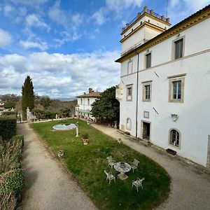 Villa Dell'Annunziata รีเอติ Exterior photo