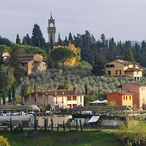 Agriturismo Borgo Stella Villa มอนเตสแปร์โตลิ Exterior photo