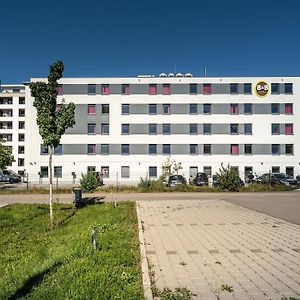 B&B Hotel Freiburg-Sued Exterior photo