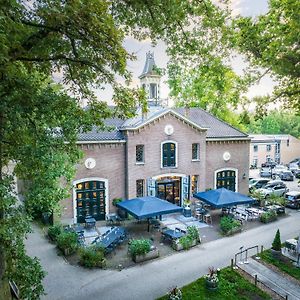 Landgoed Oud Poelgeest - Leiden Hotel อูกสต์เฮสต์ Exterior photo