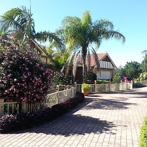 Tranquil Garden Hideaway Apartment Ormeau Exterior photo