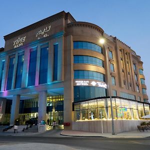 โรงแรมไทม์ ราโค Al Wakrah Exterior photo