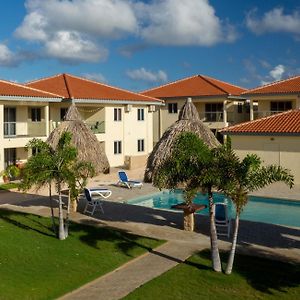Sirena Resort Curacao วิลเลมสตัด Exterior photo