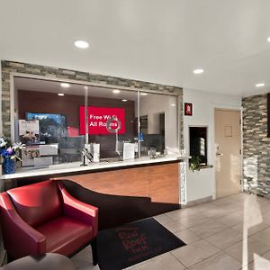 Red Roof Inn Los Angeles - เบลฟลาวเวอร์ Exterior photo