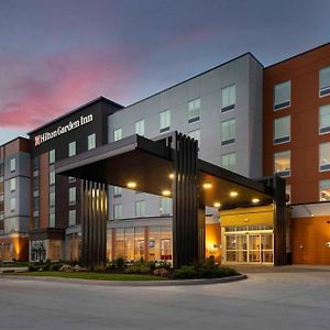 ฮิลตัน การ์เดน อินน์ ฟอร์ต เวน นอร์ท, อินเดียนา Hotel Sunnybrook Acres Exterior photo